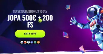 LunuBet Casino